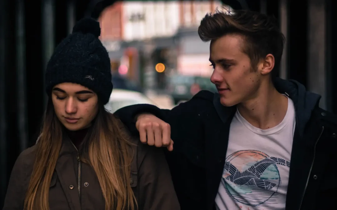 The Friendzone Advantage