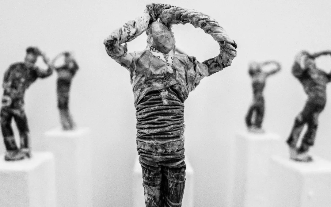 Stop Fighting with your Self: the body