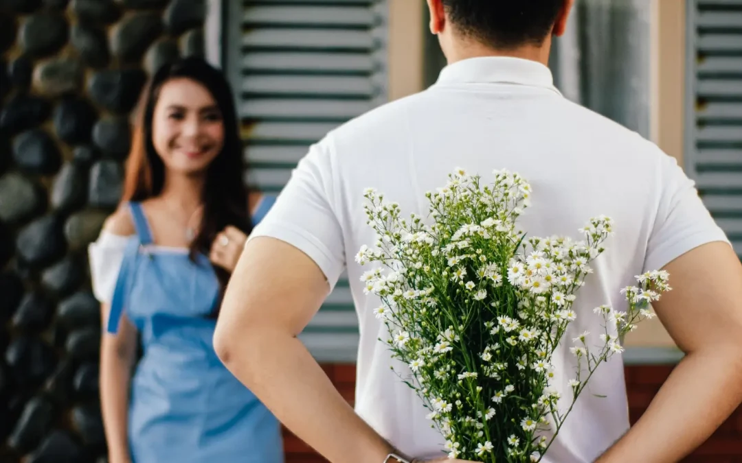 Why Love Should be Conditional